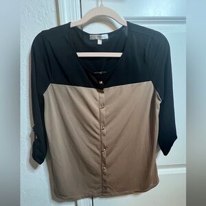 Women’s Blouse